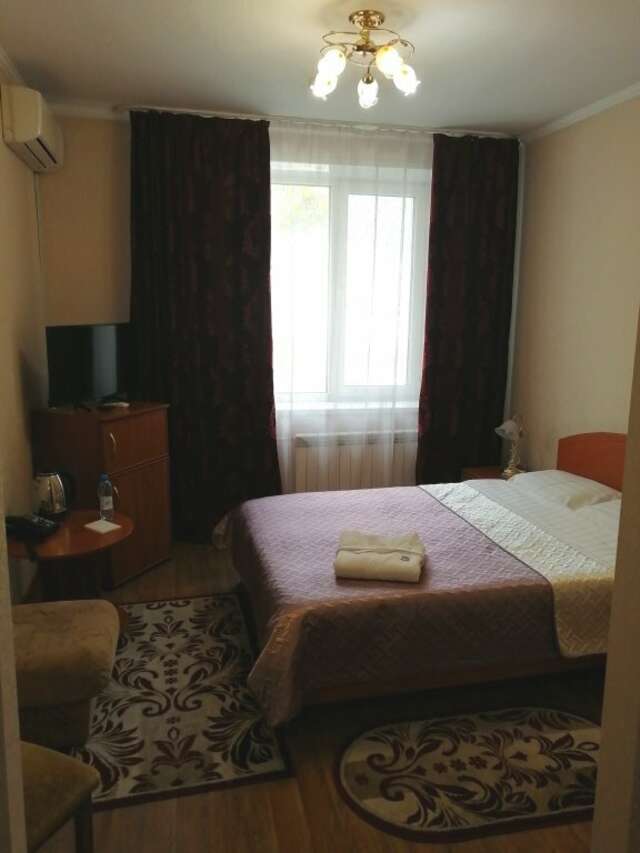 Гостевой дом Пражечка Белово-132