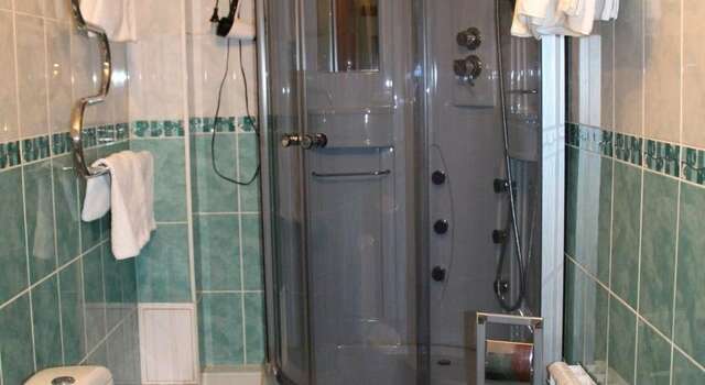 Гостевой дом Пражечка Белово-119