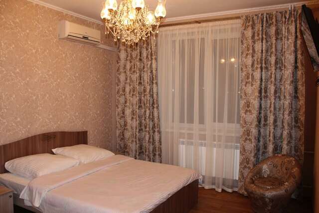 Гостевой дом Пражечка Белово-31