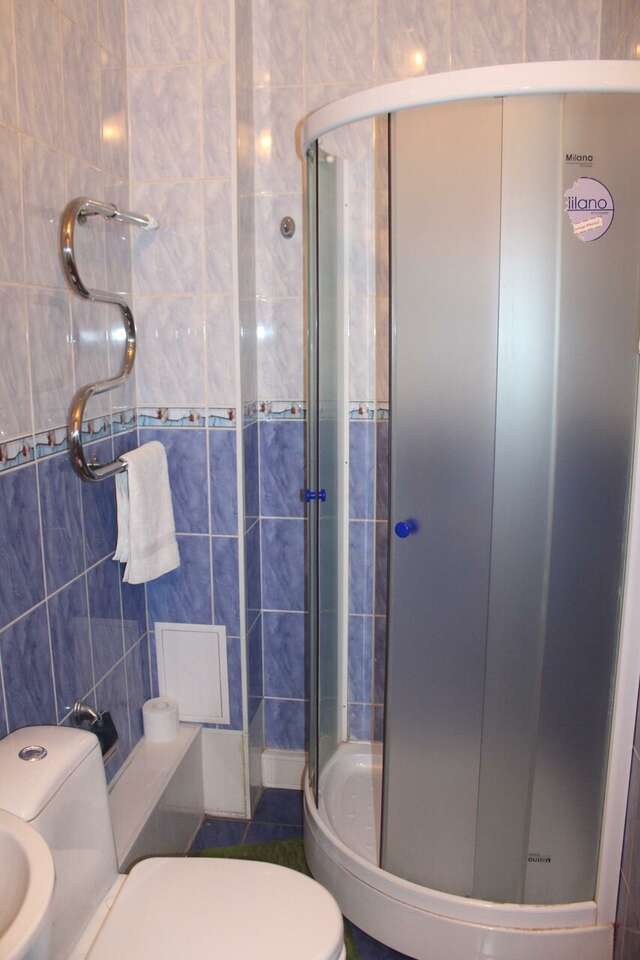 Гостевой дом Пражечка Белово-62