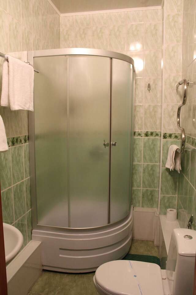 Гостевой дом Пражечка Белово-73