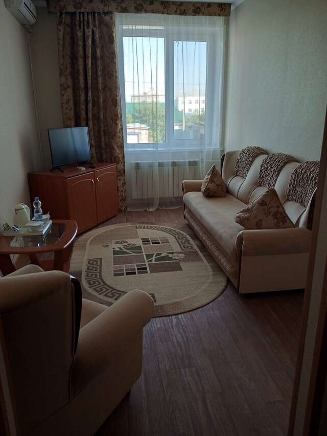 Гостевой дом Пражечка Белово-13