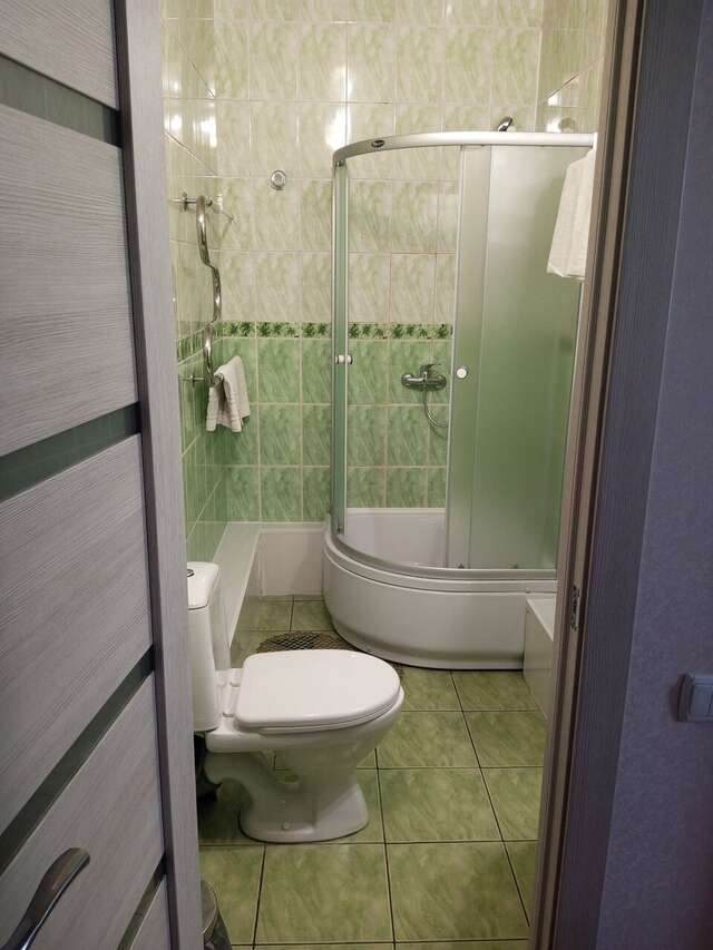 Гостевой дом Пражечка Белово-40