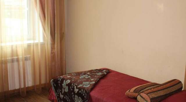 Гостевой дом Пражечка Белово-105