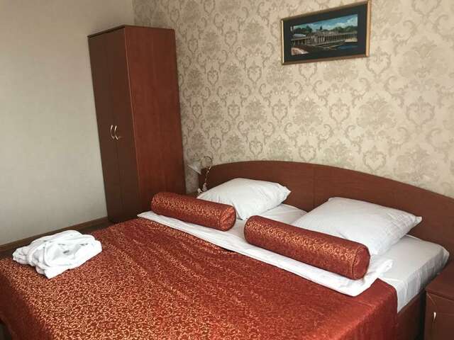 Гостевой дом Пражечка Белово-22