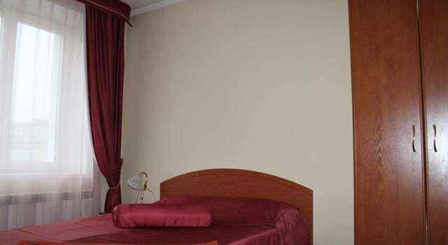 Гостевой дом Пражечка Белово-97